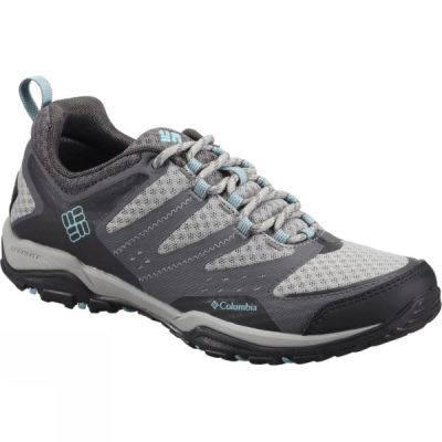 Botas de Montaña Columbia Peakfreak XCRSN XCEL Hombre - Gris / Gris Oscuro - Chile YRJ895761